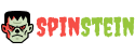 Spinstein Casino Logo